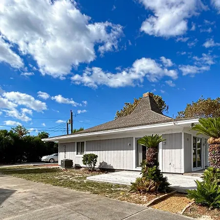 Monterey Palms Villa